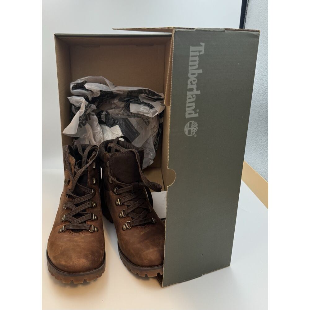 Timberland - Picture 2 of 10